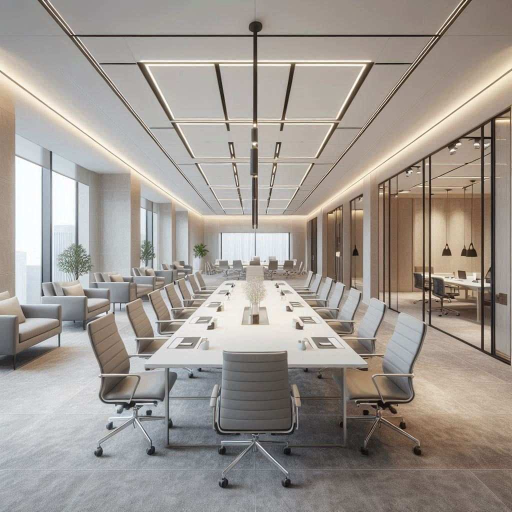 CBD国际大厦文章配图